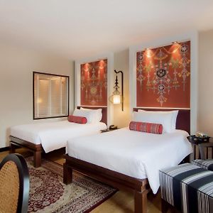 Chambre de Luxe Double